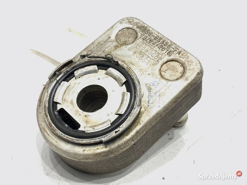 CHŁODNICA OLEJU FORD ECOSPORT 5G6B856FA 10 125