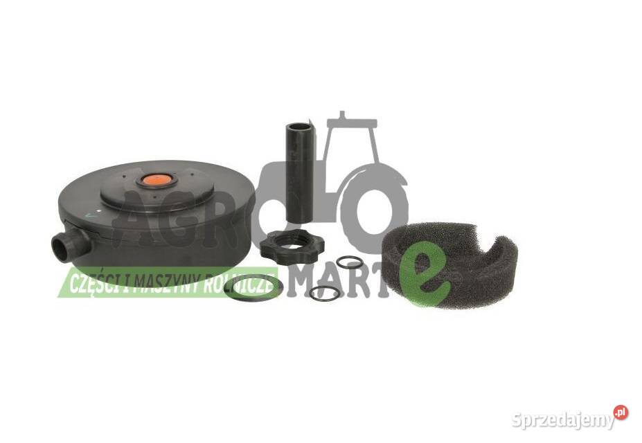 87304662 5802292922 FILTR ODMY CNH Części zamienne Wichrów sprzedam