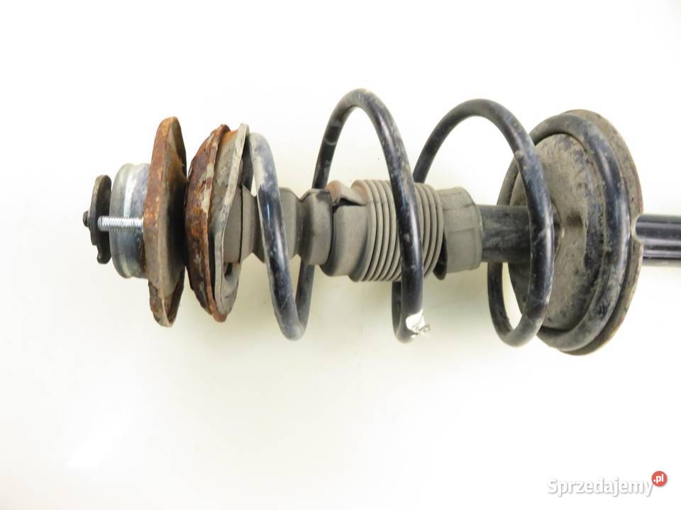 MCPERSON LEWY PRZEDNI FIAT SEICENTO 11 FT11012 małopolskie sprzedam