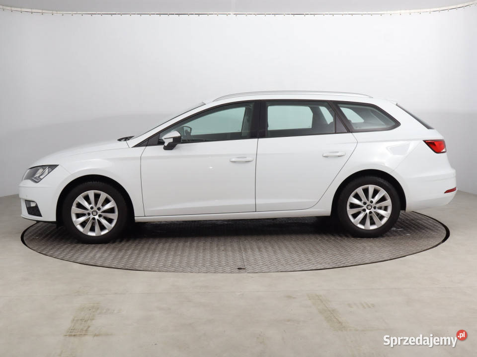 Seat Leon 10 TSI wspomaganie kierownicy Bielany Wrocławskie sprzedam
