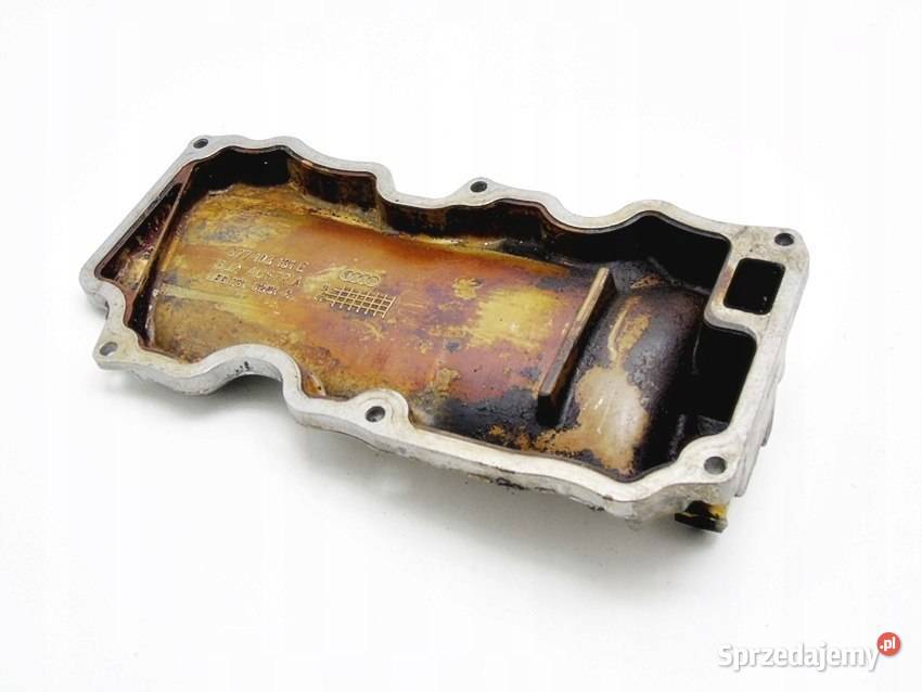 OSŁONA OBUDOWA BLOKU 42 V8 AUDI A8 D3 SPYKER C8 sprzedam