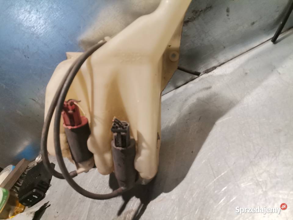 HONDA CIVIC VII 7 ZBIORNICZEK SPRYSKIWACZY małopolskie Nowy Sącz