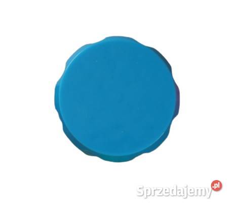 Błękitny Młynek do Tytoniu do Mielenia Tytoniu śląskie Ostrowy nad Okszą