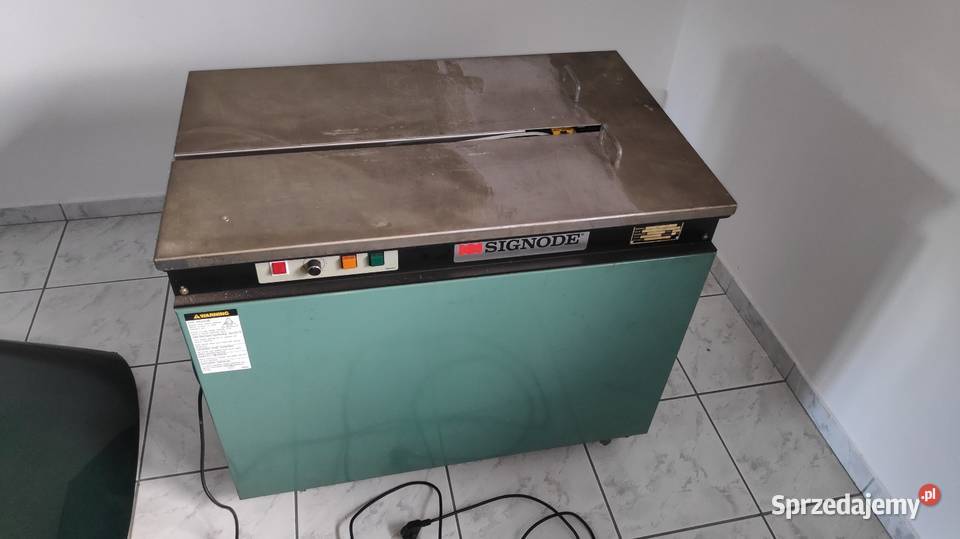 Bandownica sprzedam