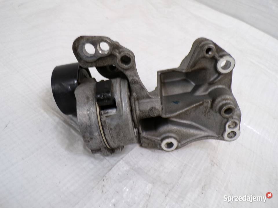 NAPINACZ ROLKA PASKA 9675874680 OPEL CROSSLAND X