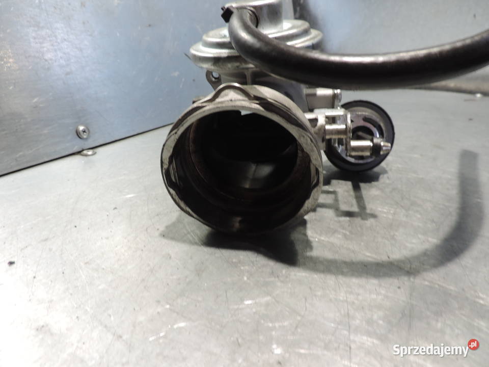 AUDI A4 B6 19 TDI 130 ZAWÓR EGR Nowy Sącz