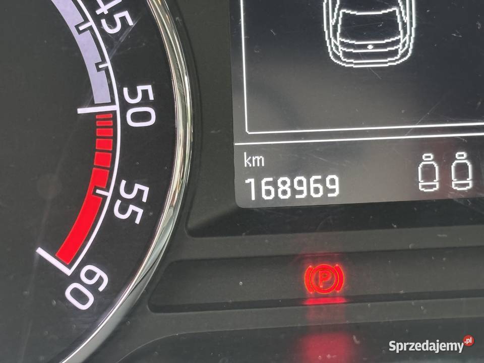 Skoda Octavia III Ambition 16 TDI 115KM śląskie Rybnik