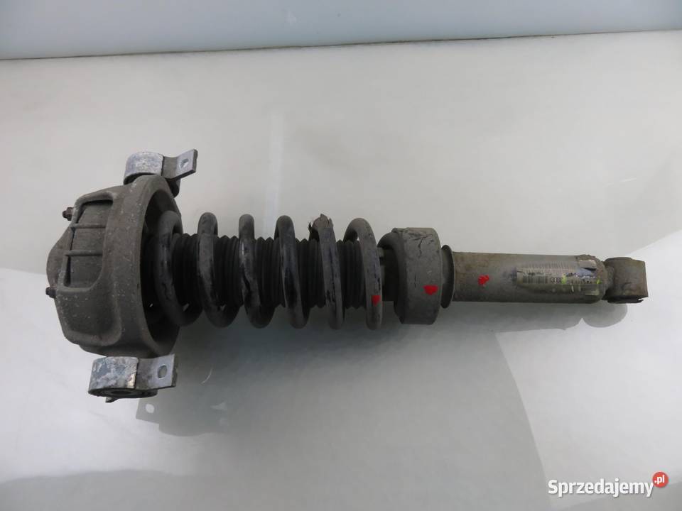 AMORTYZATOR LEWY TYLNY AUDI Q7 42 7L8513029G