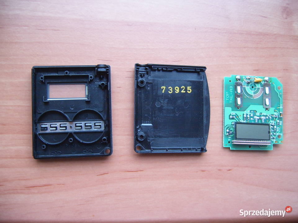Czytnik licznik impulsow kart czipowych Telefony i Akcesoria zachodniopomorskie Szczecin