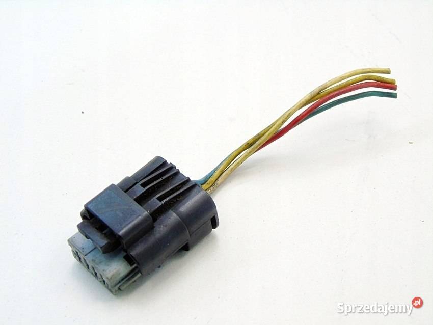 WTYCZKA KOSTKA 16 16V 307 C4 207 XSARA C3 206 Sosnowiec