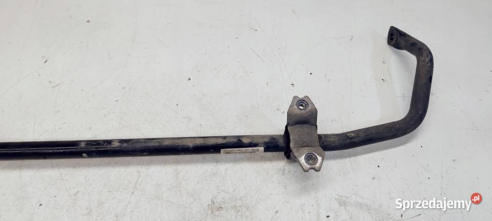 DRĄŻEK STABILIZATORA AUDI A3 8V VW 5Q0411303M Drążki stabilizatora Przystajń