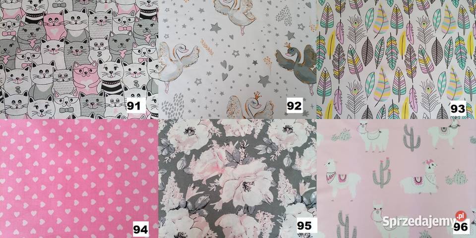 Producent Poszewki na poduszkę śląskie Częstochowa