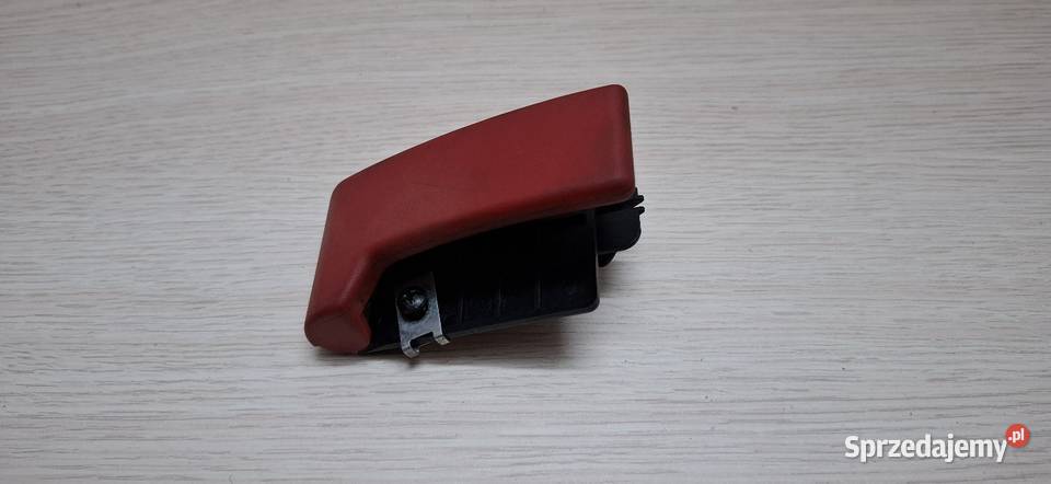 Cięgno otwierania maski Mercedes W204 świętokrzyskie Sandomierz