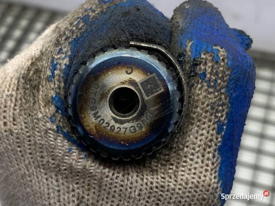 PÓŁOŚ PRAWY TYŁ KIA STINGER 49601J5500 33 370