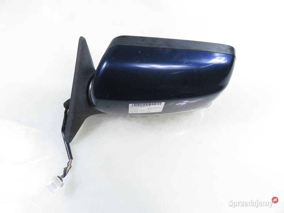 LUSTERKO LEWE SUBARU FORESTER II 8 PIN małopolskie sprzedam