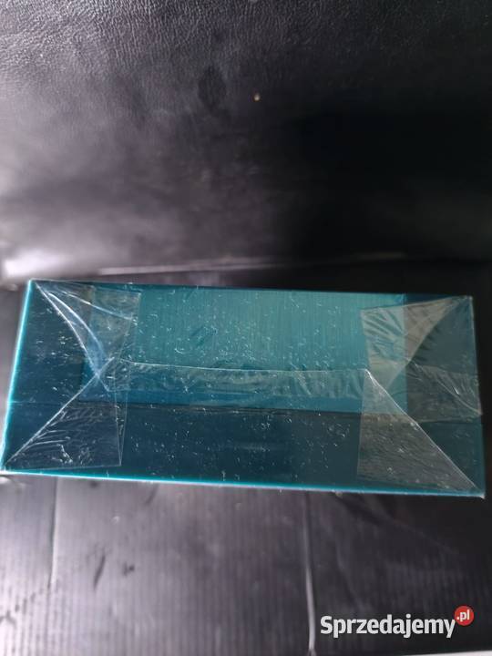 Amber Oud Aqua Dubai marki Al Haramain 100 ml Warszawa