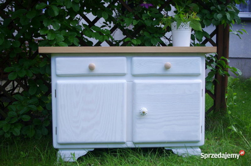 Szafka komoda wodniarka z lat 50tych Częstochowa