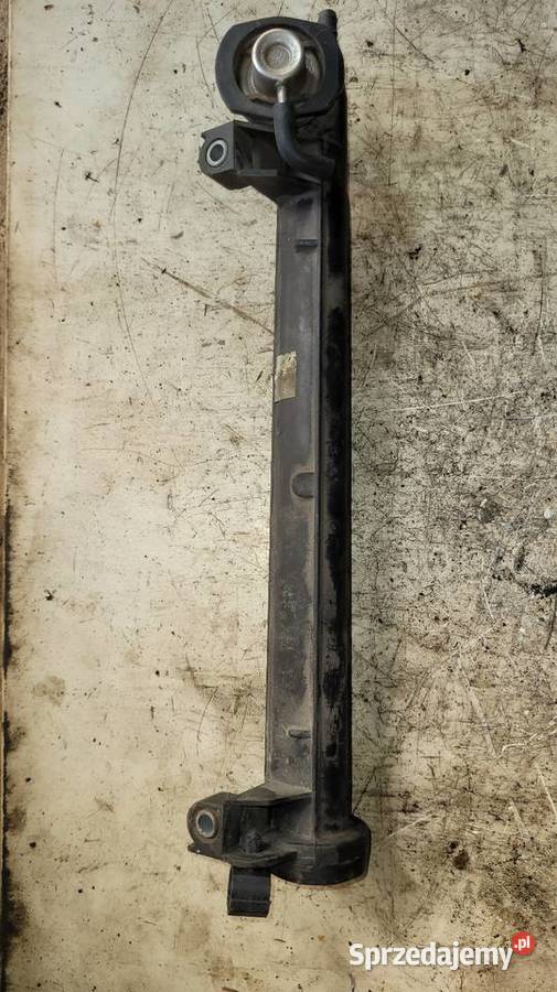 Listwa wtryskowa Volkswagen Golf IV 16sr Łagów sprzedam