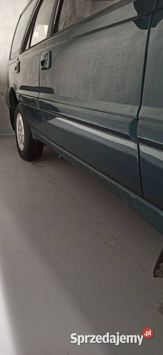 Polonez kombi Częstochowa