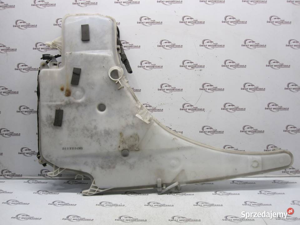 BMW E82 10r zbiorniczek płynu spryskiwaczy świętokrzyskie