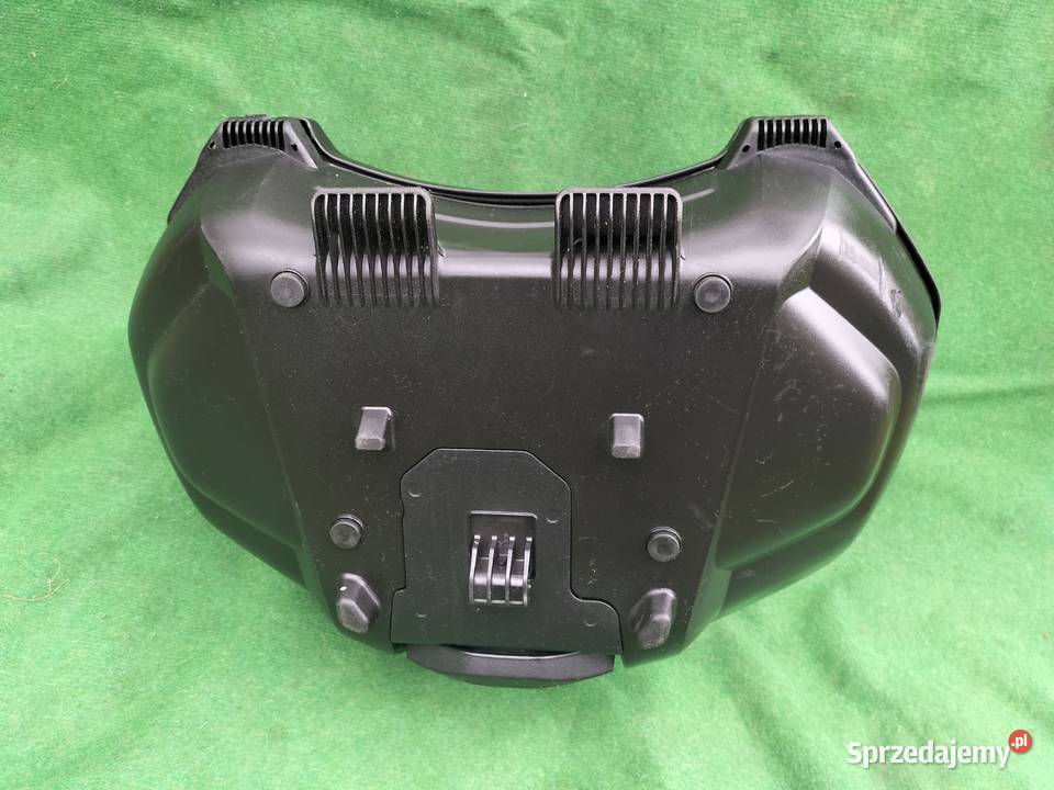 YAMAHA kufer centralny 50l