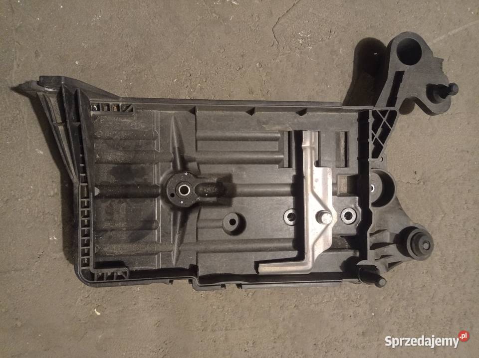 Podstawa Akumulatora VW Audi Skoda 5Q0915331K Wrocław