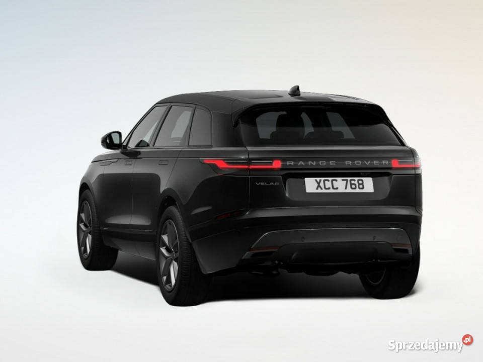 Land Rover Range Rover VELAR Range Rover Velar Rok produkcji 2026 Łódź sprzedam