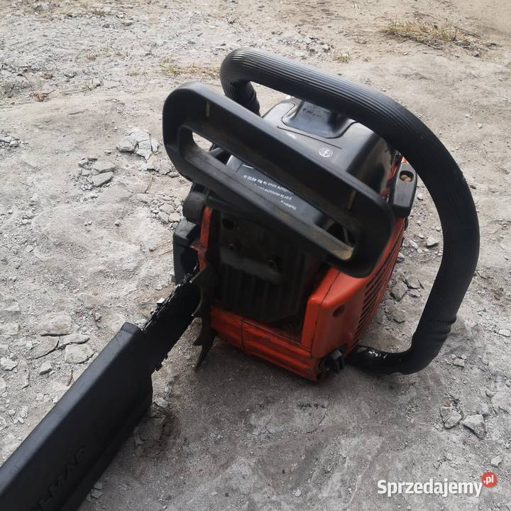 Piła dolmar 110 moc 28 Nisko