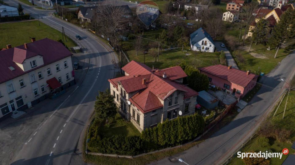 sprzedaży mieszkania 2133zł/m2 Goleszów