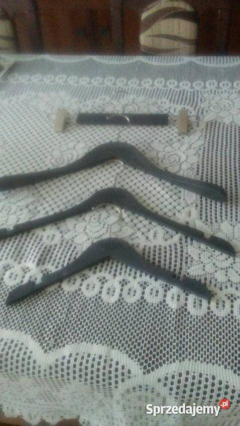 wieszaki Wieszaki wielkopolskie Konin