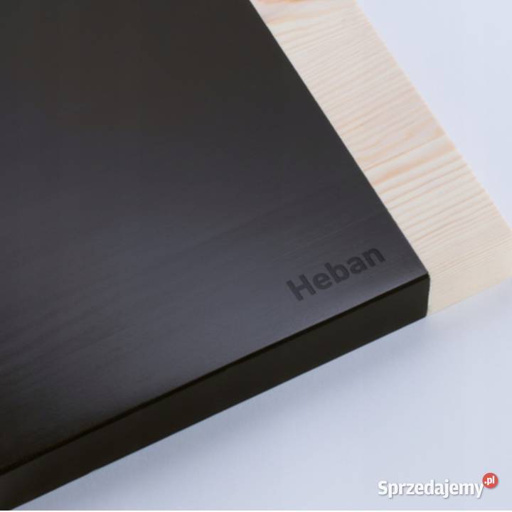 Sadolin Lakierobejca 075L HEBAN do Balustrad małopolskie Gdów