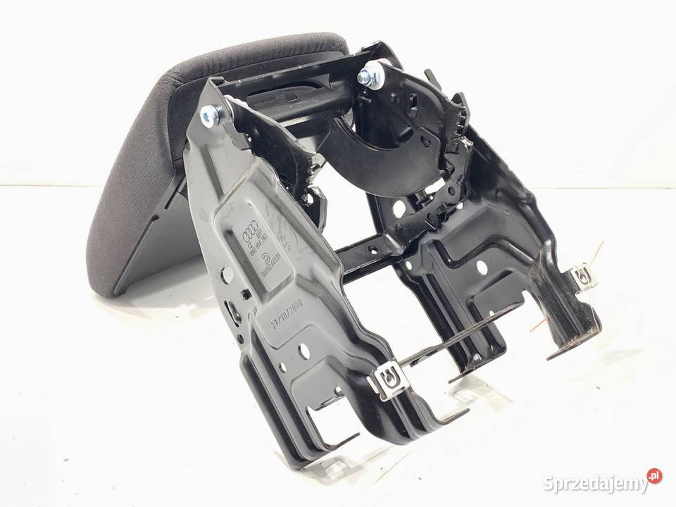 PODŁOKIETNIK AUDI A4 B8 Kombi 0715 8K0864283