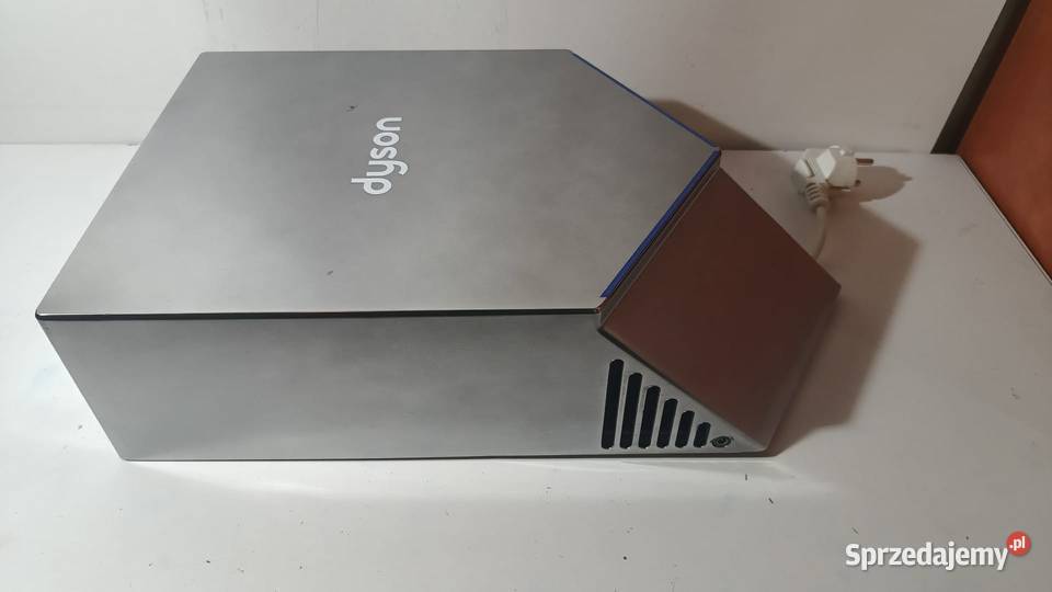 Suszarka do rąk Dyson Airblade V śląskie Katowice
