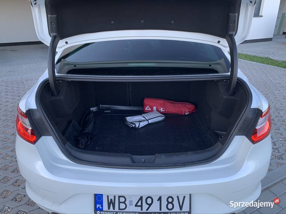 MEGANE gniazdo AUX Ożarów Mazowiecki sprzedam