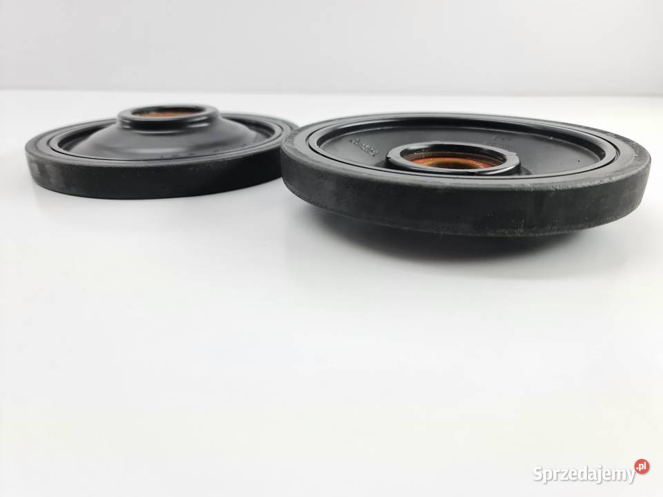 Rolka Kolko Kolo 152 mm SkiDoo Summit 800 XRS łódzkie Łódź