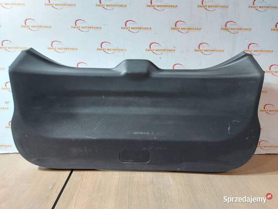 NISSAN XTRAIL III T32 17r tapicerka klapy osobowe Tapicerki samochodowe Kielce