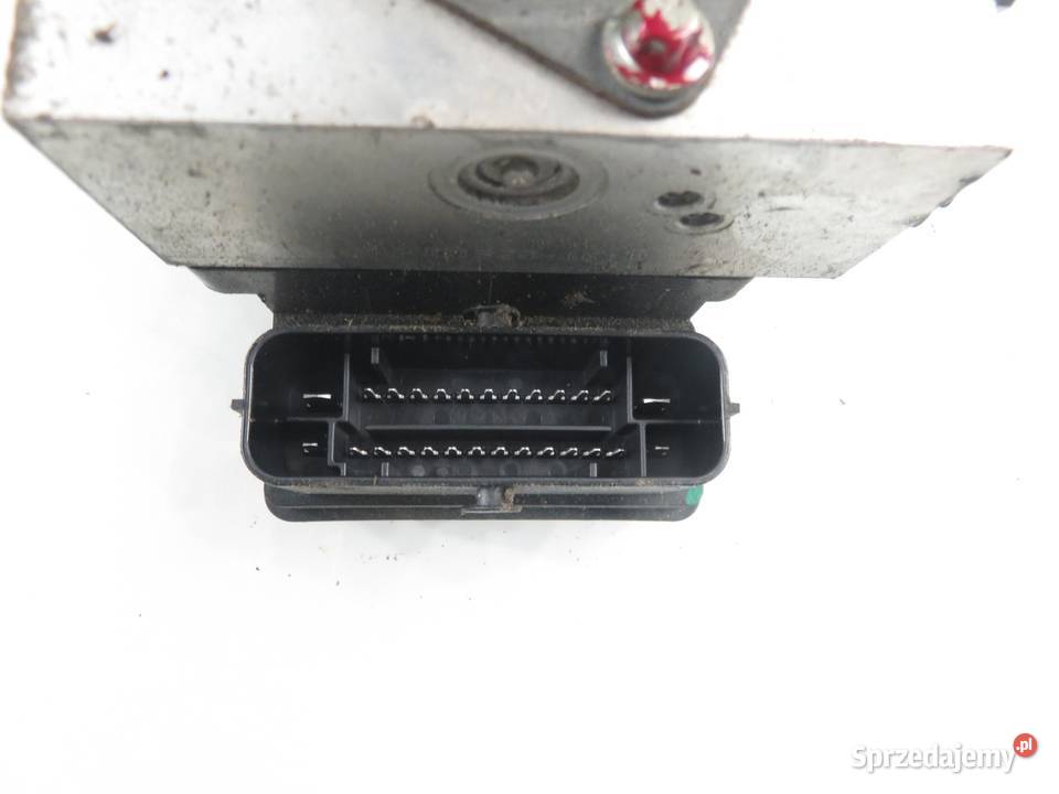 POMPA ABS FORD MONDEO IV 7G912C405AB