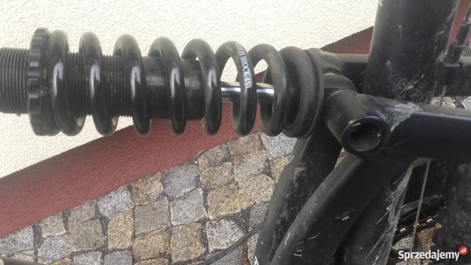 Sprzedam rower RockRider 63 Stary Sącz