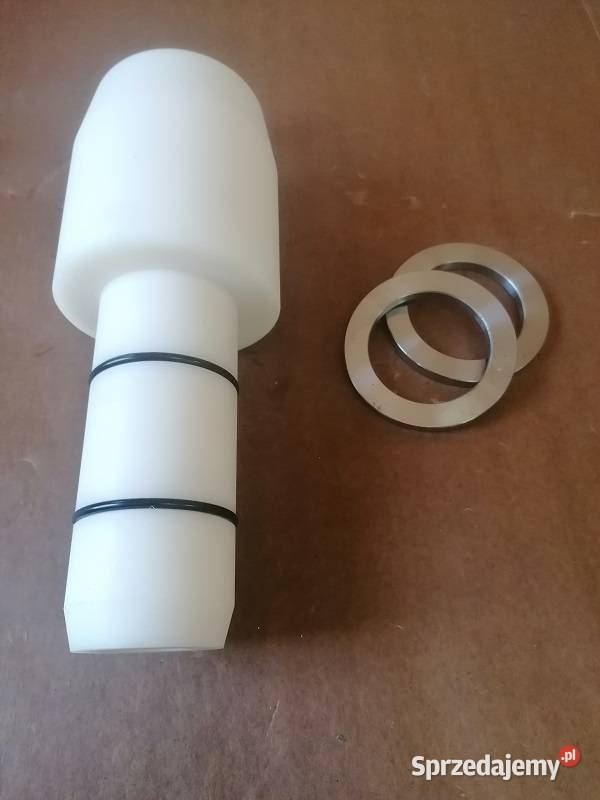 Narzędzie do osi Solaris ZF 5870651085 Pozostałe Radom
