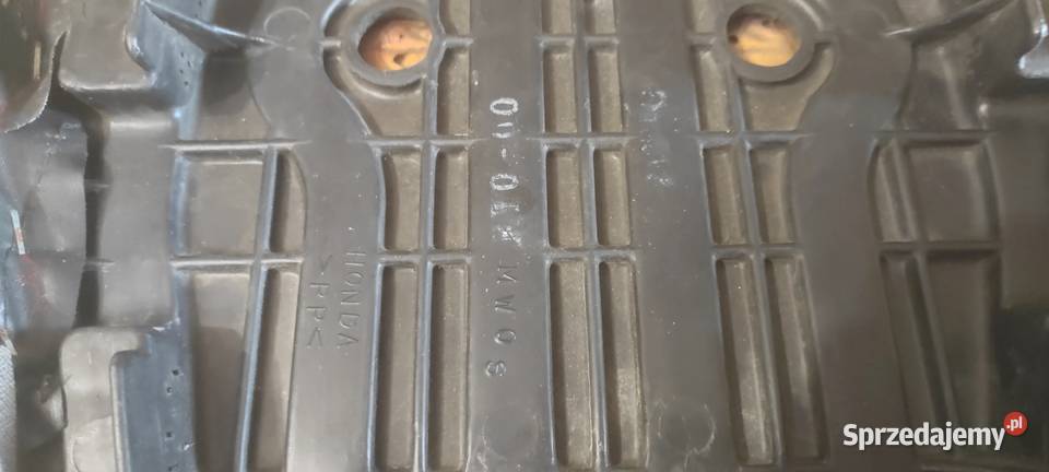 Honda CBR 900 siedzenie kanapa przód Warszawa