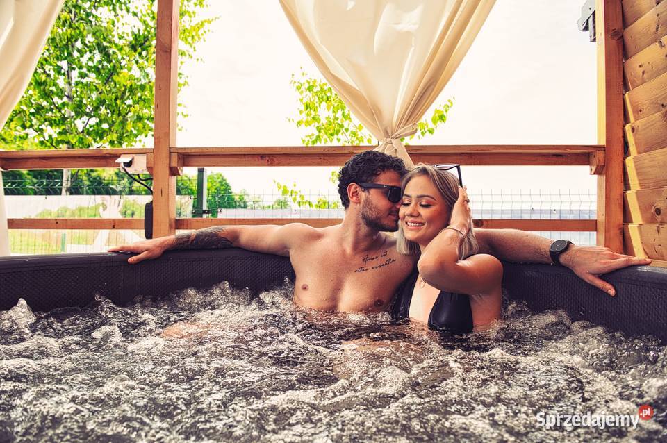 Domek na wynajem WALENTYNKI 2026 20m2