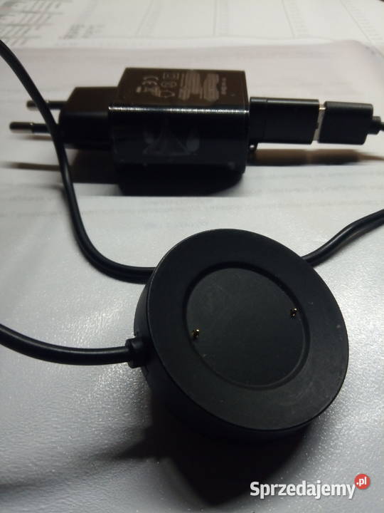 Zegarek Smartwatch WF 800 mazowieckie Wyszków