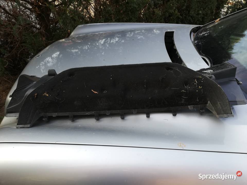 2108301044 mercedes w210 podszybie rynna osłona Stary Sącz