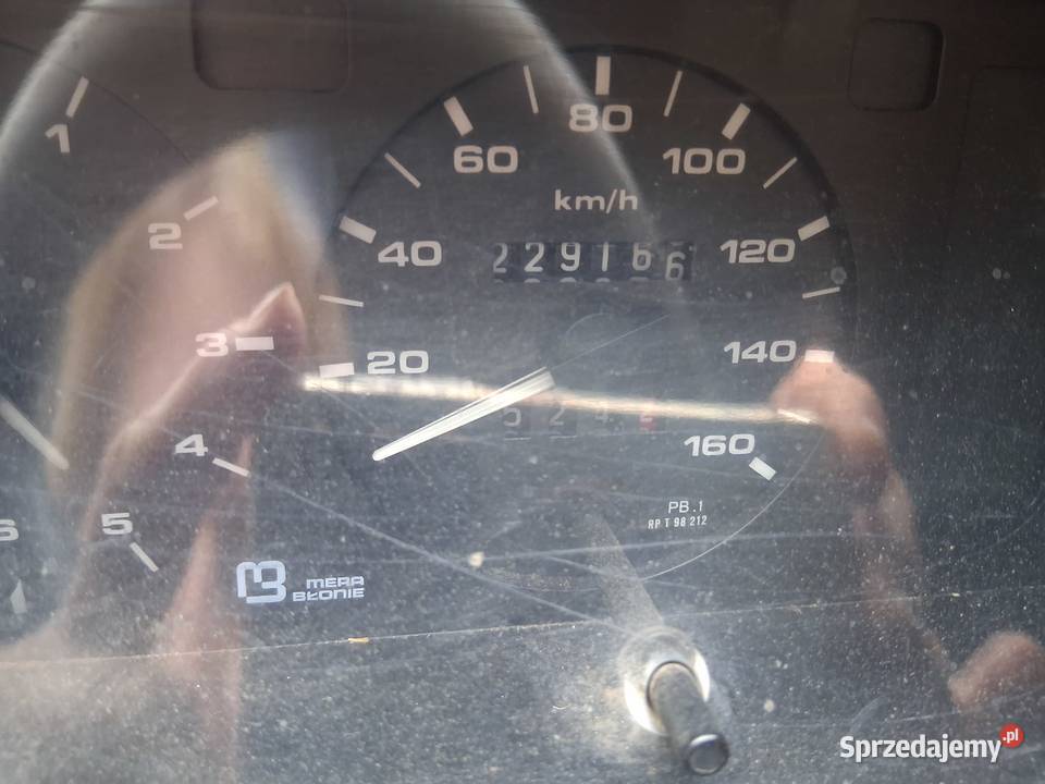 Samochód Specjalny LUBLIN FS Tuchów sprzedam