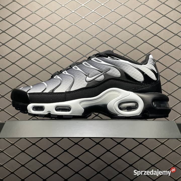 Buty sportowe NIKE AIR PLUS TN 3646 Nike Sportowe Zamość