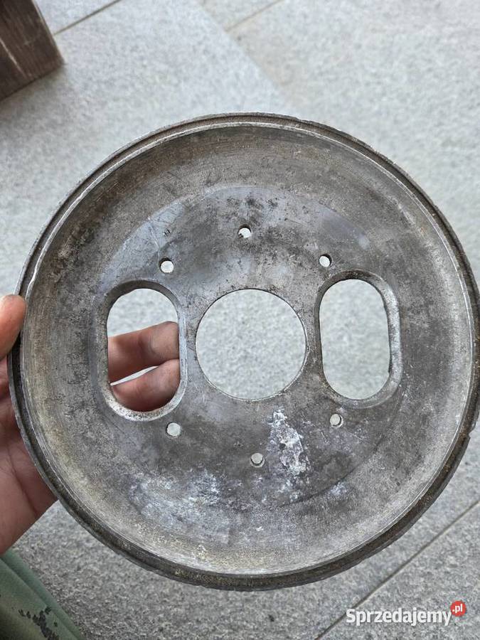 Wentylator osa m52 Jagatowo sprzedam