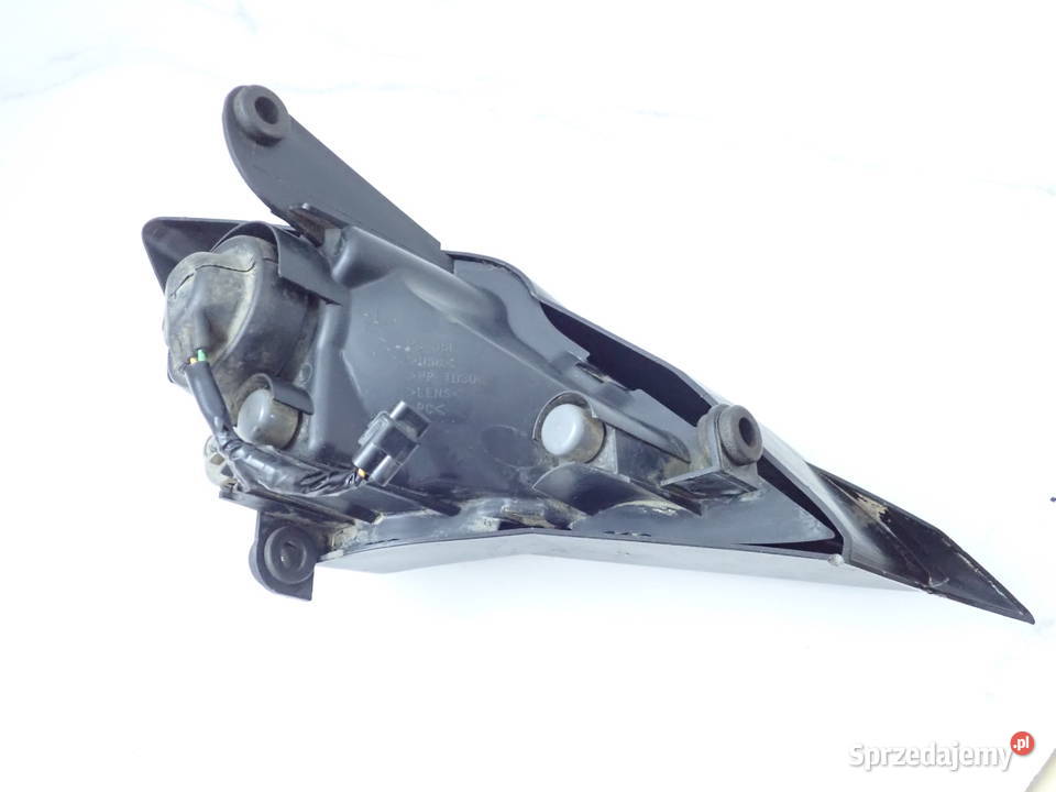 Reflektory Lampy Przód Kompletne Yamaha YFM 700 sprzedam