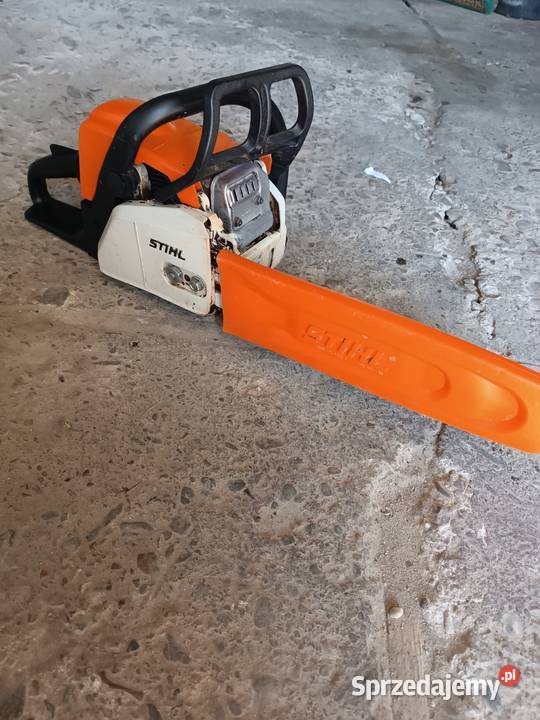 Piła spalinowa Stihl ms 180 Piły Dębica