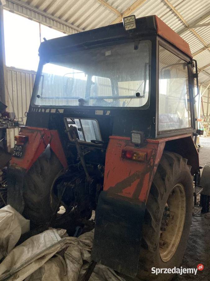 Zetor 3320 Zetor Telatyn