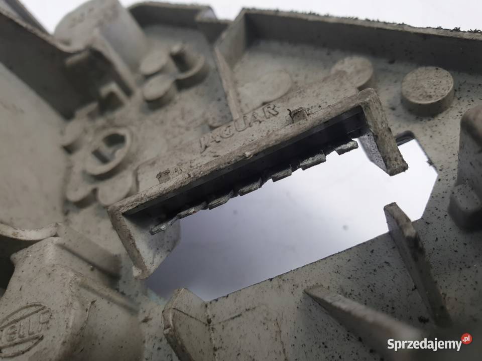 Jaguar XF WKŁAD TYLNEJ LAMPY prawy tył pasażera